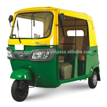 TUK TUK MOTO TAXI AU MEXIQUE